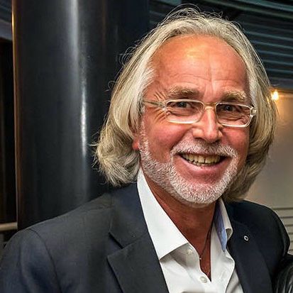 Dr. Konrad F. Cimander